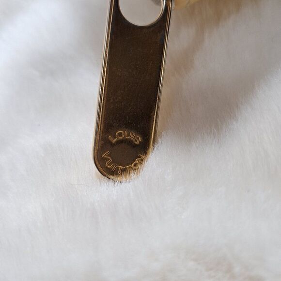 Authentic Louis Vuitton Vernis Enamal Patent Leather Zip Around Wallet - Picture 10 of 16